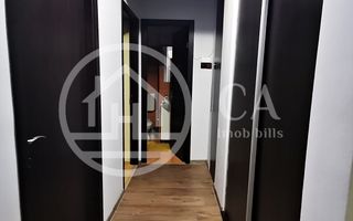 Apartament cu 4 camere de vanzare in Decebal, Oradea - Poză 10