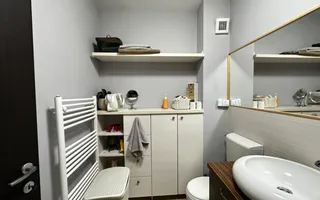 Apartament 3 camere | Loc de parcare | Zona Eroilor-Floresti - Poză 18