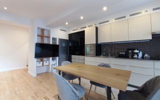 Apartament 3 camere elegant | 2 locuri de parcare | Herastrau - Poză 2