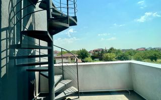 Vila individuală P+2E ***Baneasa - Sisesti - Poză 67