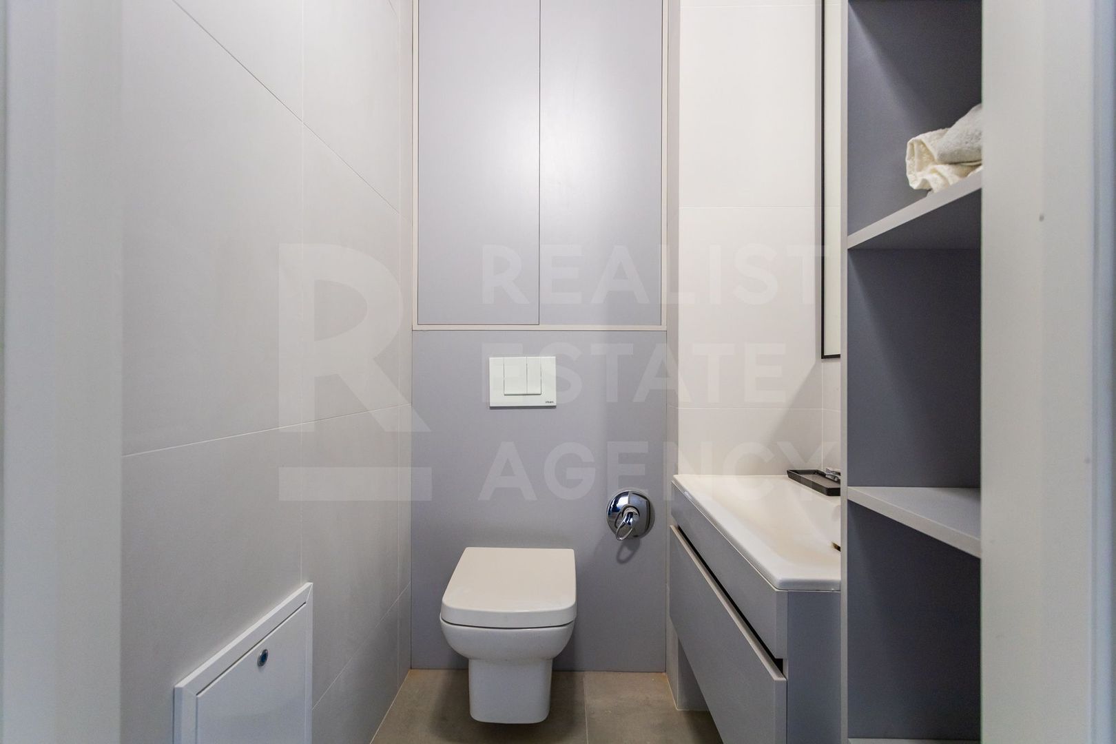 Vânzare, apartament, 3 camere, strada Ion Buzdugan, Buiucani - Poză 14