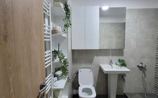 Apartament 2 Camere Lux | Locație Premium | Complet Mobilat - Poză 8