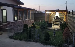 Casa 4 camere | 2 bai | 300mp teren | 2021 | Comision 0% - Poză 11