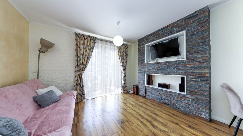 Apartament 2 camere zona Coresi | Complex Avantgarden Tractorul - Poză 6