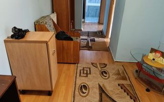 Apartament 2 camere decomandat, etaj 5 mansarda, zona Gradinari - Iasi - Poză 8
