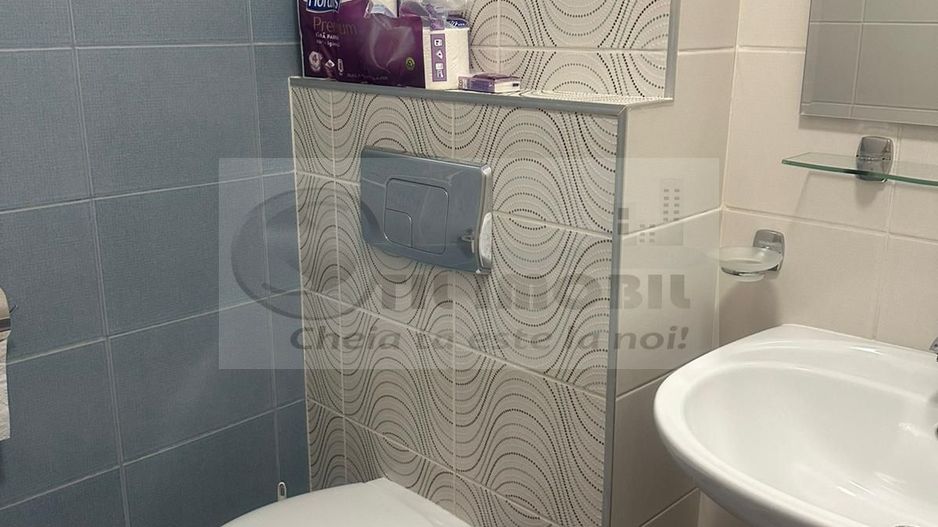 Apartament 2 camere si Loc de parcare– Complex Bellvue, Copou, Iași - Poză 14