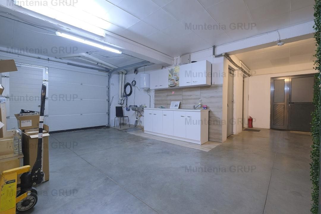 Lacul Tei, in cladire Office building, inchiriere 195 mp. spatii birouri Clasa A - Poză 16