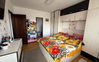 Apartament 1 camera | Mobilat | Etaj 3 - Poză 4
