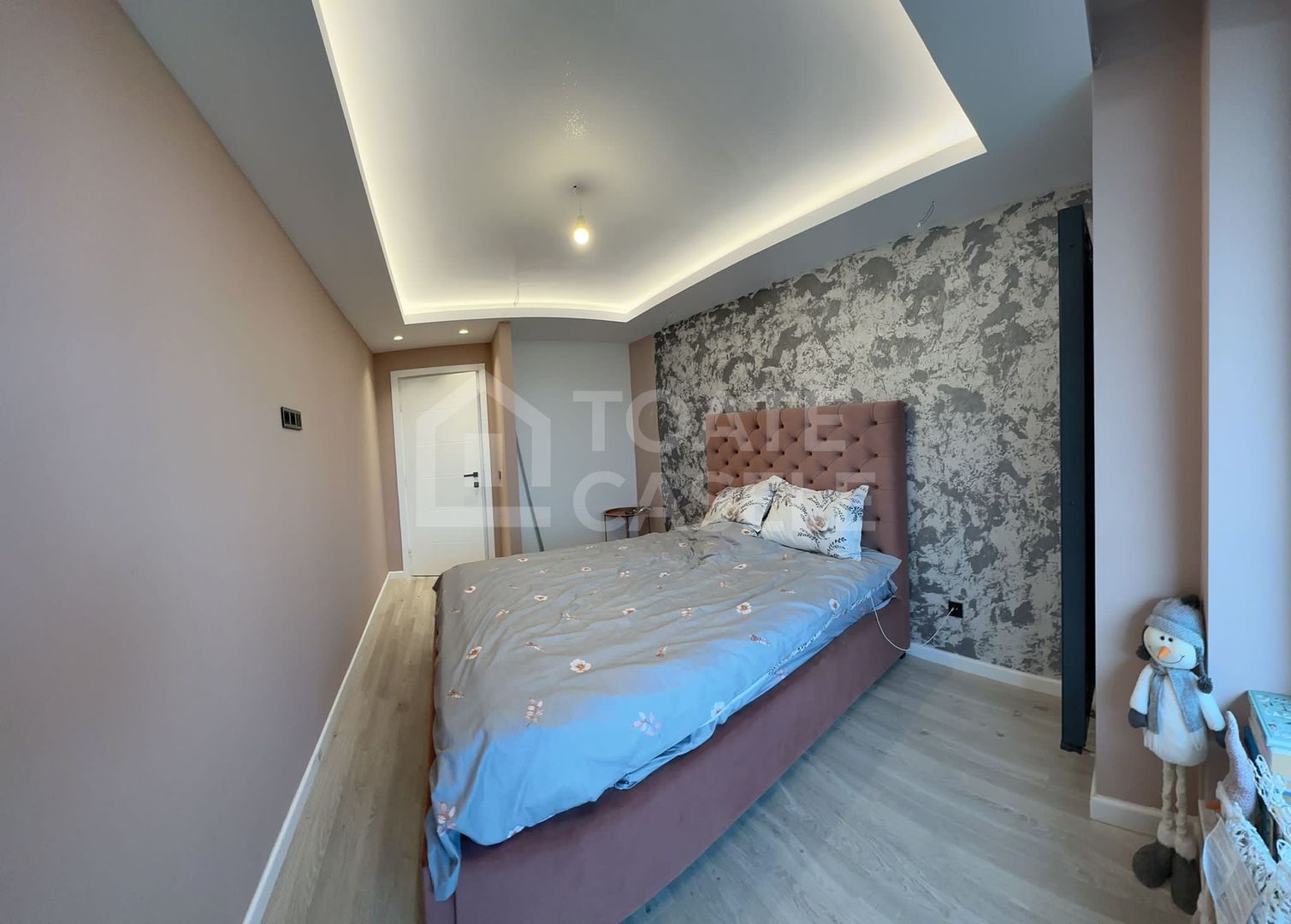 Apartament cu 2 camere, terasa 55 mp, zona Tăietură Turcului - Poză 5