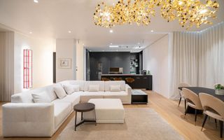 Rahmaninov Residence | Apartament de LUX 4 camere | Garaj 2 locuri - Poză 5