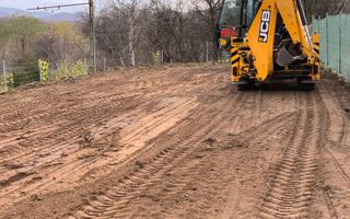 Teren intravilan 565 mp Rășinari – Tropinii Vechi - Poză 6