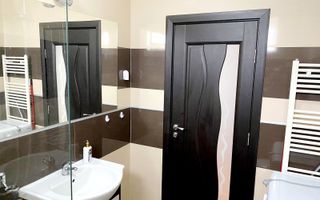 Apartament 3 camere  cu terasa 30mp zona UTA / ARED - Poză 11