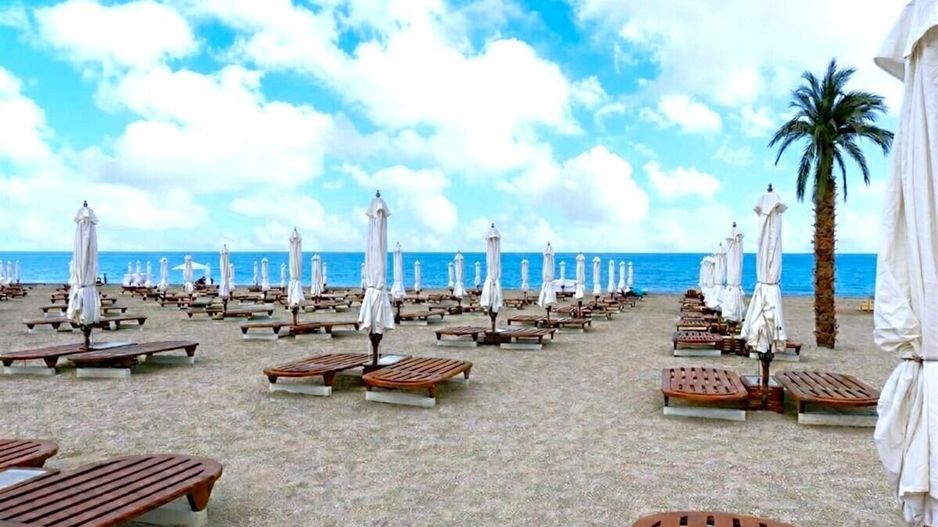 Mamaia Nord - White Tower, 2 camere, 51 mp, etajul 7, vedere la mare! - Poză 4