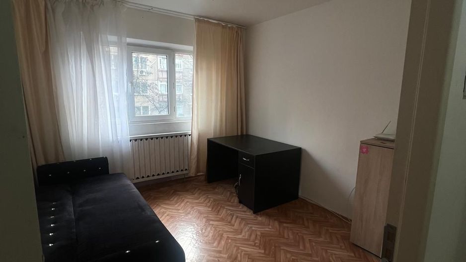 AP. 2 CAMERE RAHOVA, CENTRALA TERMICA, BUCATARIE INCHISA, MOBILAT - Poză 10