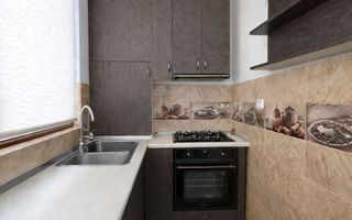 Vânzare, apartament cu 3 camere în zona Militari Residence - Poză 3