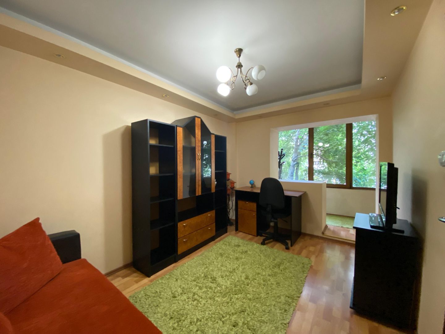 Apartament 4 camere Victoriei - Poză 9