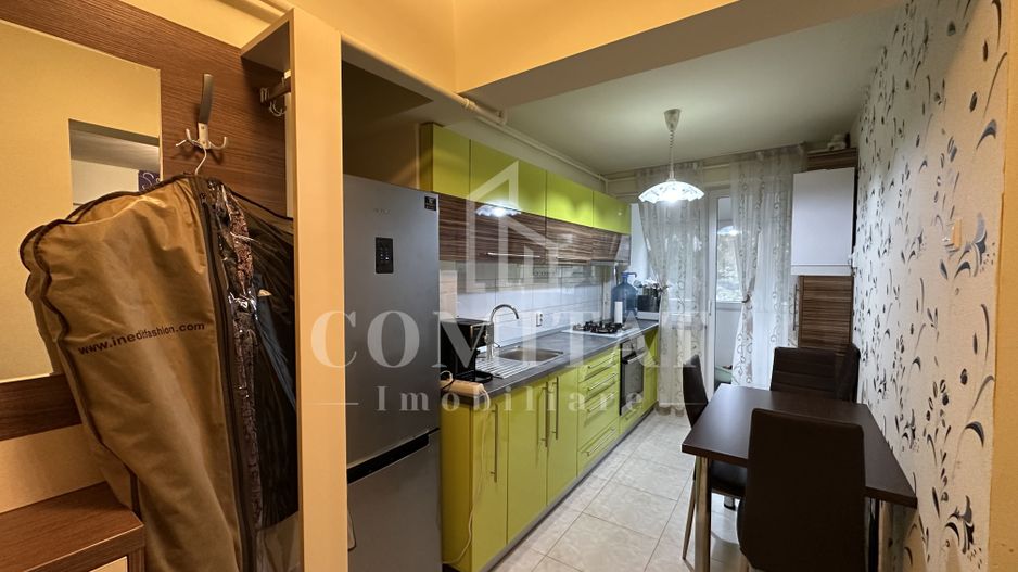 Apartament cochet | 2 camere | Etaj Intermediar | Cartierul Grigorescu - Poză 6