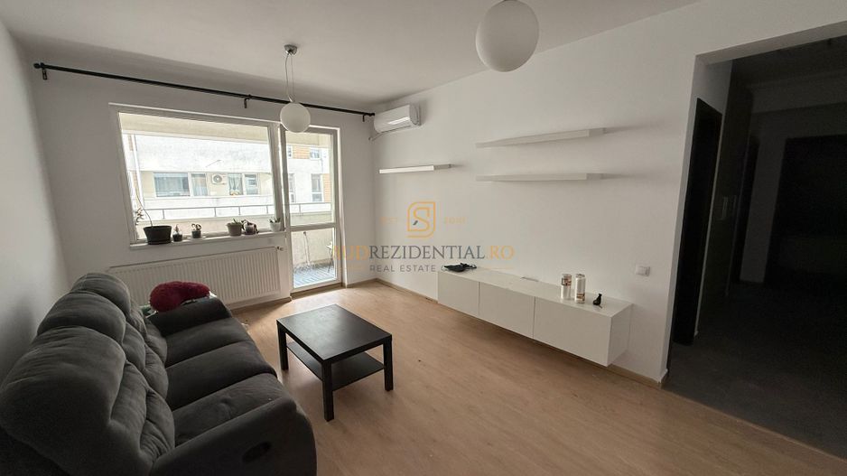 Apartament 2 camere, etaj 2/5, 57 mp, metrou Aparatorii Patriei,Sect 4 - Poză 3