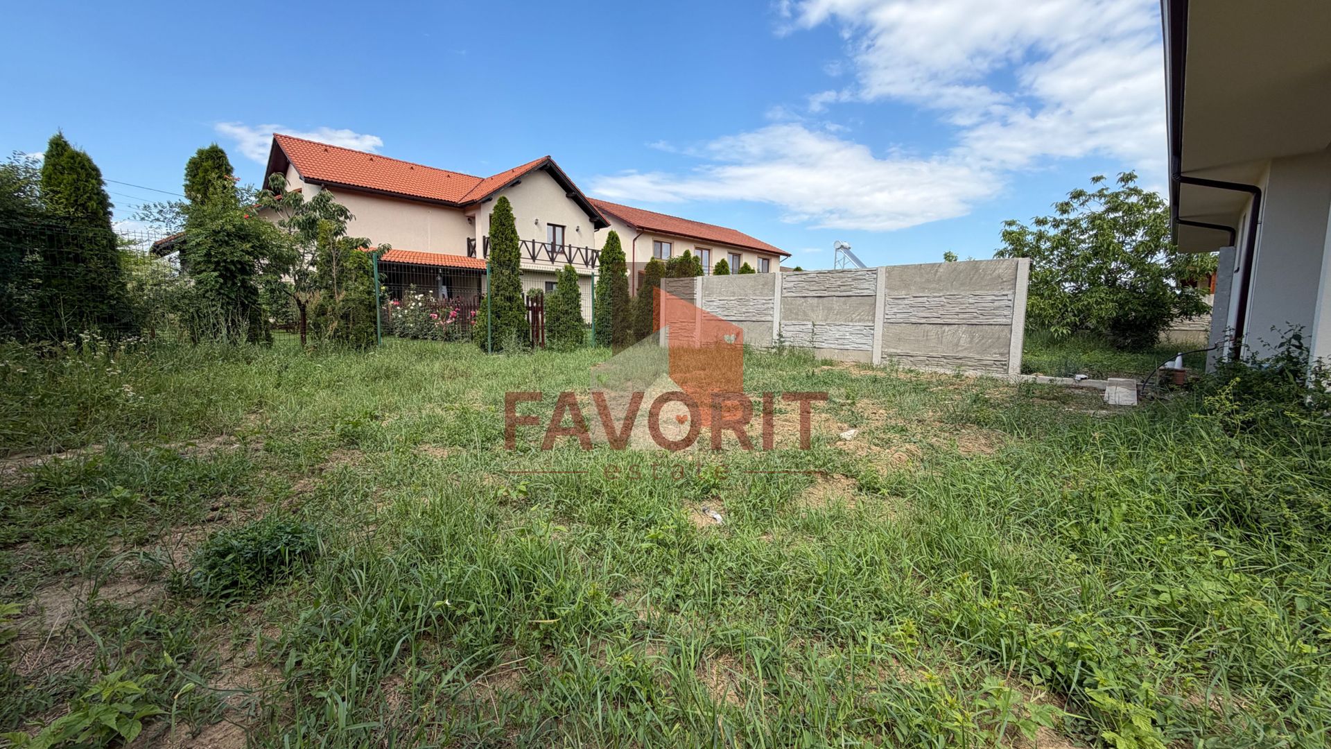 Duplex 3 camere | Toate utilitatile | Teren generos | Zona excelenta - Poză 6
