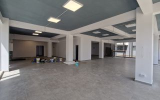 CUG SPATIU COMERCIAL PRIN DESTINATIE  NOU 261MP - Poză 5