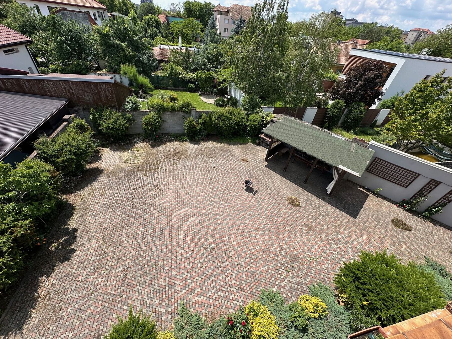 Apartament spatios zona Lipovei - Poză 5