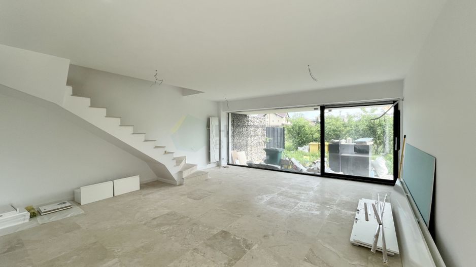 Vila 7 camere Pipera| Cartierul cu Ciresi - Poză 8