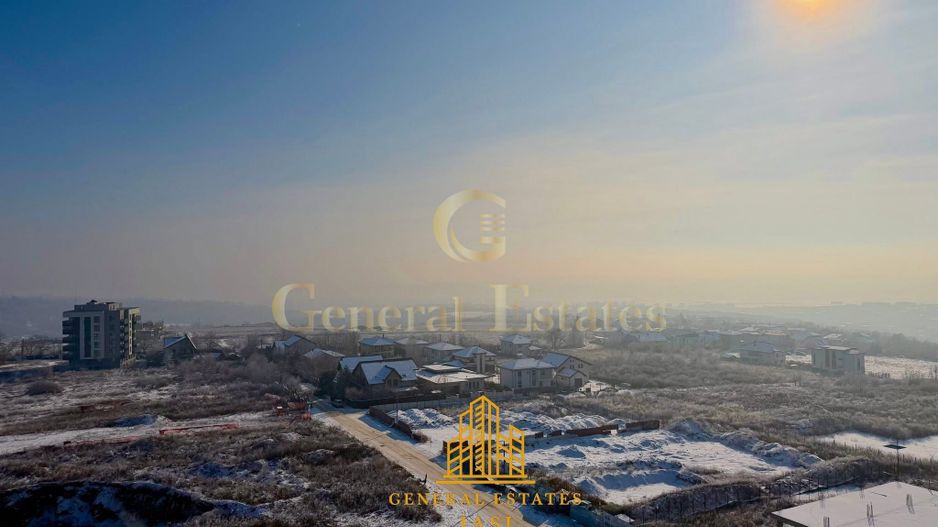 Vânzare apartament 2 camere | 55,6 mp | Copou Garden Residence - Poză 13