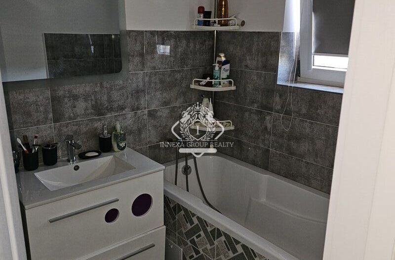 Casa P+1+pod 4 camere - 3 bai - curte 50mp I Ozana - Poză 8