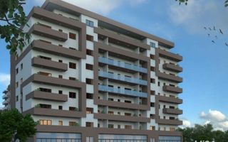 inchiriere apartament 2camere - Poză 1