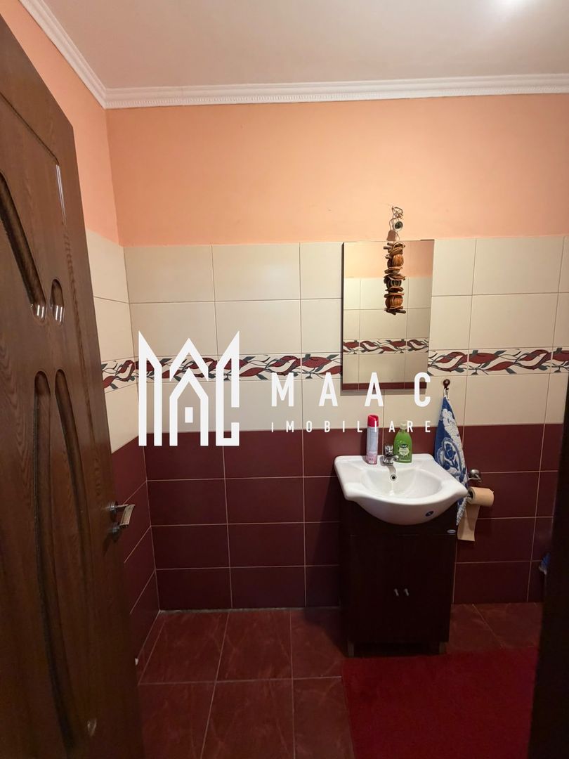 Apartament de vânzare Sibiu | Central | 2 camere, 80 mp, parcare - Poză 8