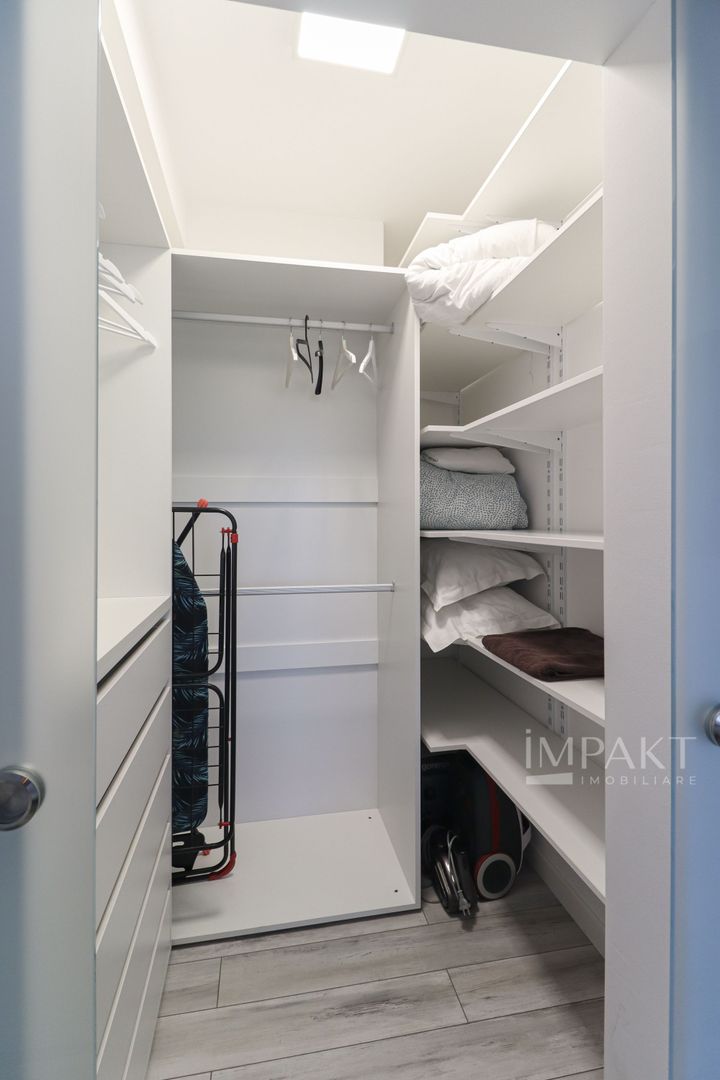 Apartament 2 camere premium in Gheorgheni, la 3 minute de Iulius Mall - Poză 14