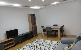 Inchiriere apartament3 camere 80 m patratit pe 13 Septembrie - Poză 8