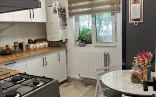 Apartament 3 camere, 65 mp, Aleea Tudor Neculai, Iași - Poză 3