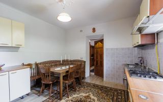 Vânzare, casă, 2 nivele, strada Traian, r-ul Ialoveni. - Poză 21