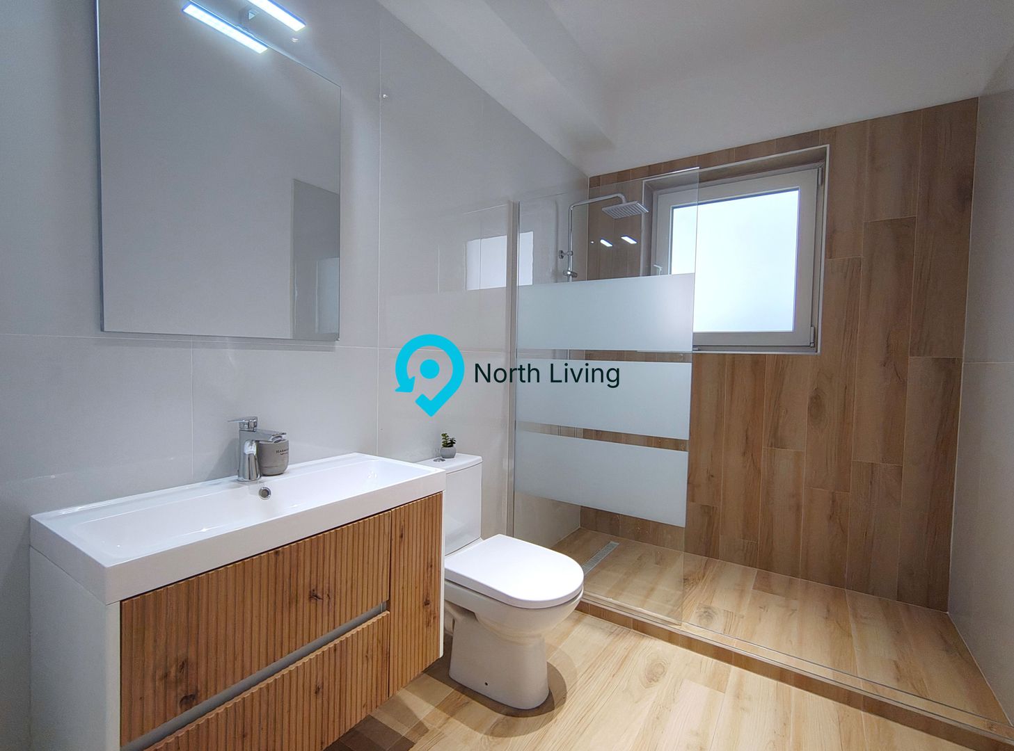 Vilă modernă | 4 camere | Ansamblu privat | Curte mare - Poză 13