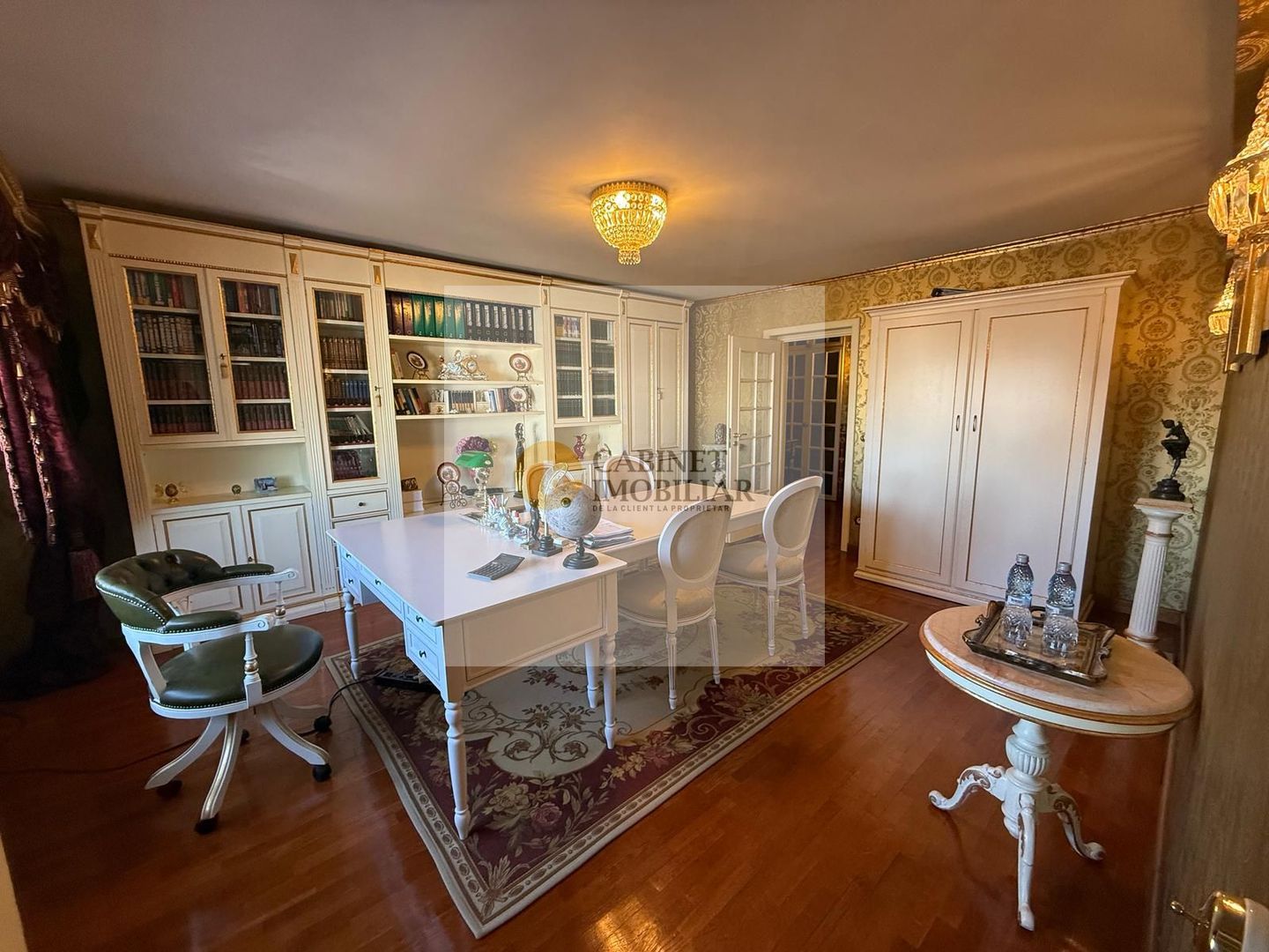 Apartament de lux  | 3 camere | 77 mp - Poză 2