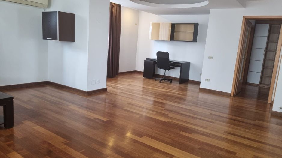 3 camere 125 mp Primaverii rezidential parcare inclusa - Poză 1