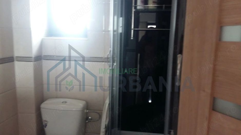 Apartament 2 camere de inchiriat in Iasi, zona Gara - Alexandru - Poză 7