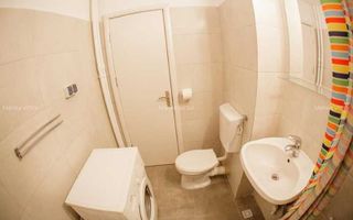 Garsonieră de inchiriat complet mobilata si utilata, Piata Veteranilor - Poză 5