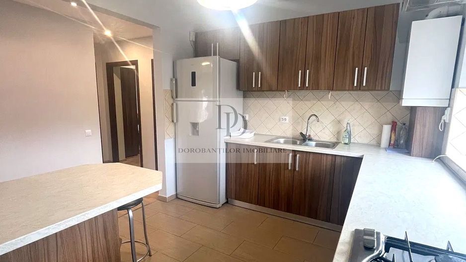 Apartament cu 3 camere în vilă | Parcare inclusă | Zona Europa - Poză 6