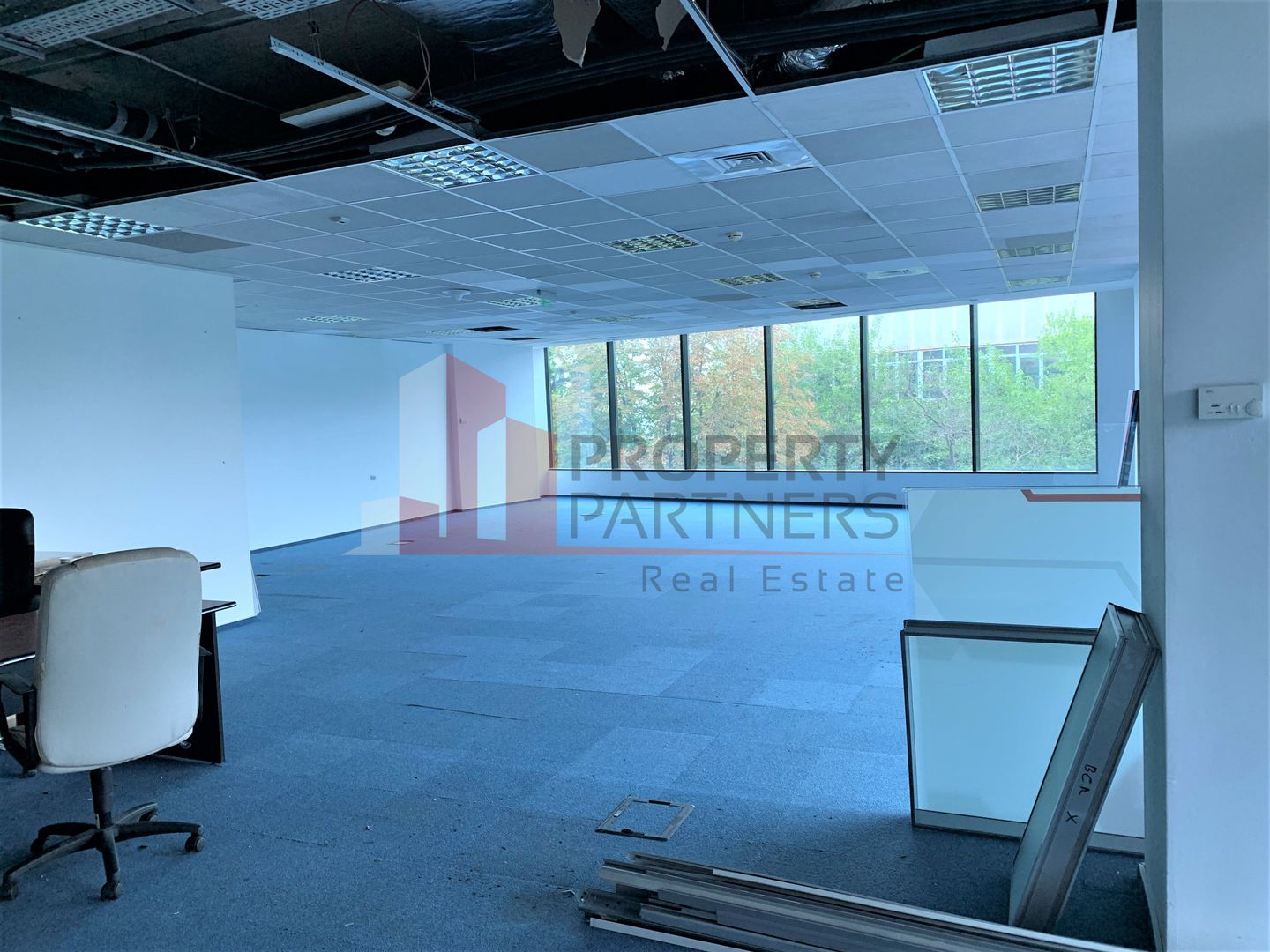 Spatiu de birou in nordul capitalei Bucuresti - Poză 6