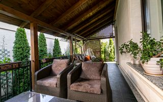 Chirie, casă, 5 camere, strada Primar Carol Schmidt, Centru - Poză 31