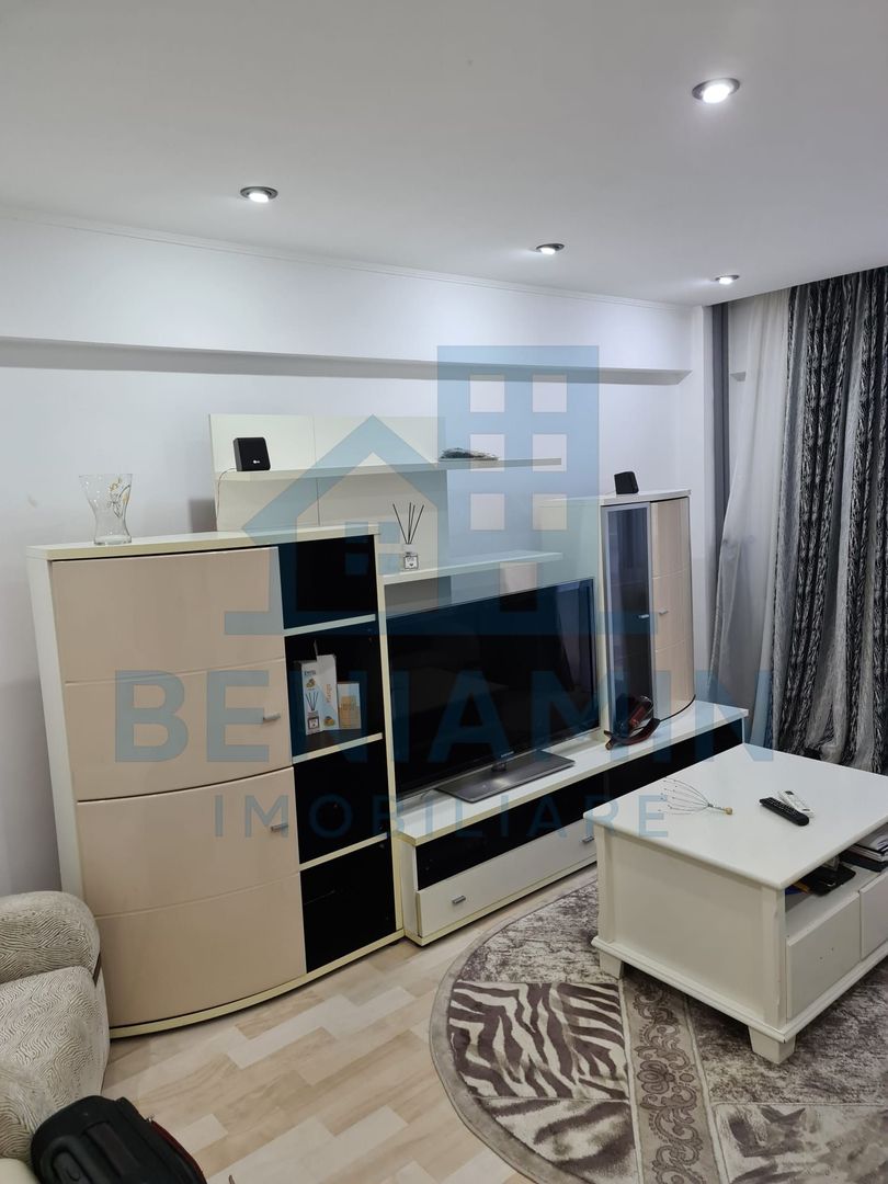 Apartament 2 camere decomandat, Lapus, etaj 1, renovat complet - Poză 1