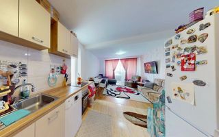 Apartament la cheie, complet renovat, mobilat si utilat complet - Poză 7
