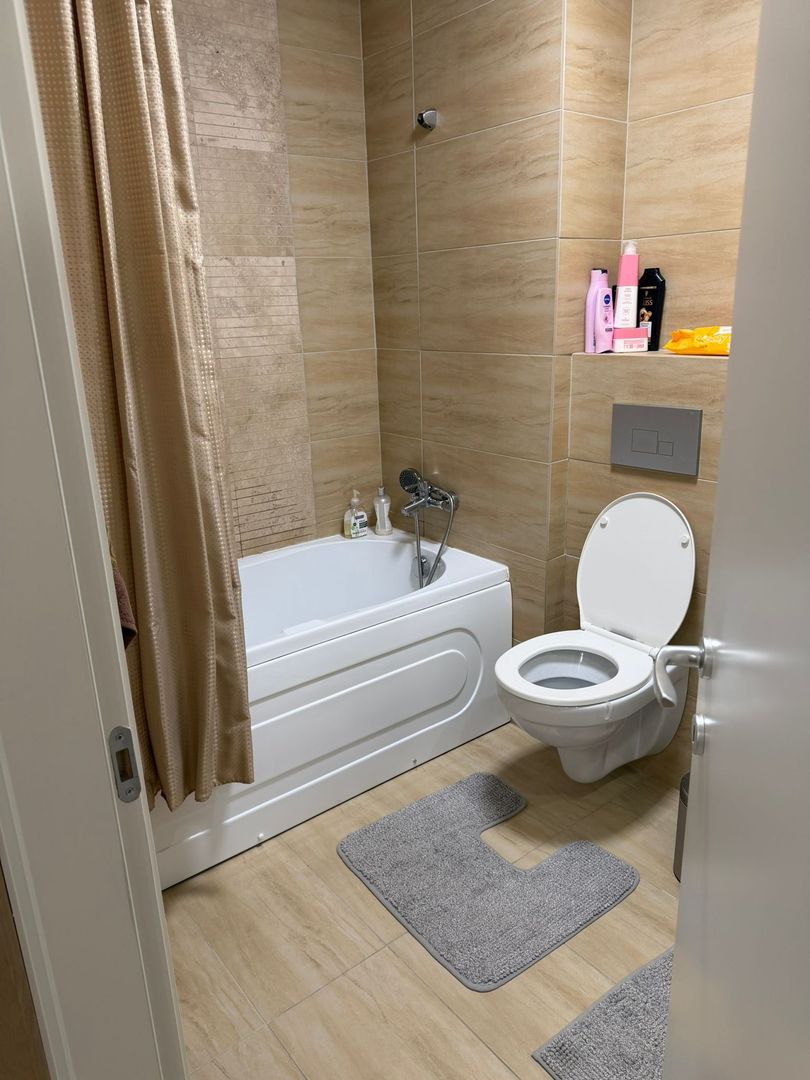 3 CAMERE +PACARE IN COSMOPOLIS - Poză 5