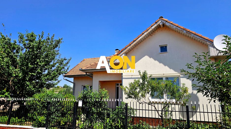 Casa 3 camere, 810 mp, cartier Recea - Poză 2