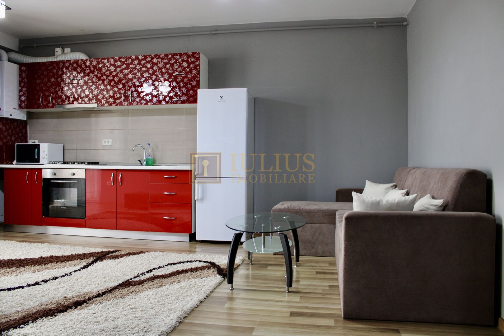 Mobilat modern, boxa inclusa, Soarelui - Rebreanu 175 - Poză 3