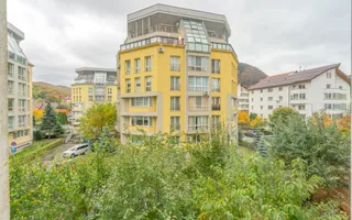 Apartament 2 Camere Răcădău | 75 mp | 2 Băi | Beci Subsol | Etaj 2/4 - Poză 16