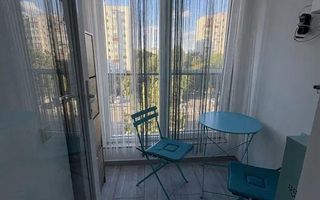 GARSONIERA- BRANCOVEANU, PARCARE INCLUSA, CENTRALA, BUCATARIE INCHISA - Poză 4