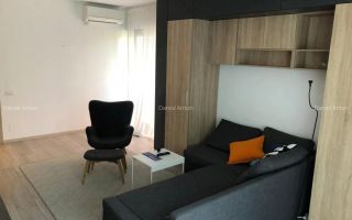 Garsoniera- Piata Victoriei - Poză 5